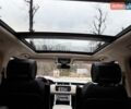 Білий Ленд Ровер Range Rover Sport, об'ємом двигуна 2.99 л та пробігом 132 тис. км за 28000 $, фото 61 на Automoto.ua