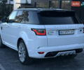 Білий Ленд Ровер Range Rover Sport, об'ємом двигуна 3 л та пробігом 95 тис. км за 26000 $, фото 2 на Automoto.ua