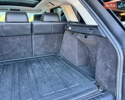 Белый Ленд Ровер Рендж Ровер Спорт, объемом двигателя 2.99 л и пробегом 236 тыс. км за 20999 $, фото 47 на Automoto.ua