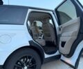 Білий Ленд Ровер Range Rover Sport, об'ємом двигуна 2.99 л та пробігом 150 тис. км за 24300 $, фото 22 на Automoto.ua