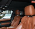 Білий Ленд Ровер Range Rover Sport, об'ємом двигуна 5 л та пробігом 123 тис. км за 29900 $, фото 18 на Automoto.ua