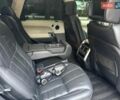 Білий Ленд Ровер Range Rover Sport, об'ємом двигуна 2.99 л та пробігом 132 тис. км за 28000 $, фото 60 на Automoto.ua