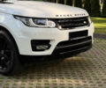 Білий Ленд Ровер Range Rover Sport, об'ємом двигуна 2.99 л та пробігом 132 тис. км за 35500 $, фото 6 на Automoto.ua