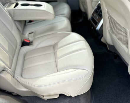 Белый Ленд Ровер Рендж Ровер Спорт, объемом двигателя 2.99 л и пробегом 110 тыс. км за 28700 $, фото 32 на Automoto.ua