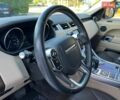 Білий Ленд Ровер Range Rover Sport, об'ємом двигуна 3 л та пробігом 178 тис. км за 21500 $, фото 16 на Automoto.ua
