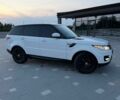 Білий Ленд Ровер Range Rover Sport, об'ємом двигуна 2.99 л та пробігом 150 тис. км за 22500 $, фото 5 на Automoto.ua