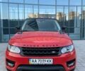 Білий Ленд Ровер Range Rover Sport, об'ємом двигуна 3 л та пробігом 69 тис. км за 41500 $, фото 1 на Automoto.ua