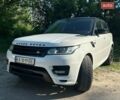 Білий Ленд Ровер Range Rover Sport, об'ємом двигуна 2.99 л та пробігом 234 тис. км за 19590 $, фото 1 на Automoto.ua