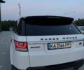 Білий Ленд Ровер Range Rover Sport, об'ємом двигуна 2.99 л та пробігом 150 тис. км за 24300 $, фото 10 на Automoto.ua