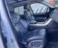Білий Ленд Ровер Range Rover Sport, об'ємом двигуна 2.99 л та пробігом 235 тис. км за 23500 $, фото 31 на Automoto.ua