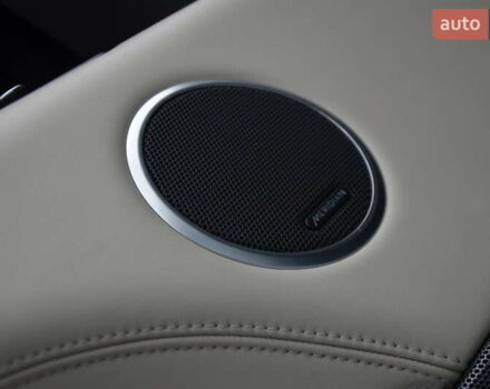 Белый Ленд Ровер Рендж Ровер Спорт, объемом двигателя 3 л и пробегом 132 тыс. км за 28350 $, фото 50 на Automoto.ua