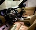 Білий Ленд Ровер Range Rover Sport, об'ємом двигуна 3 л та пробігом 109 тис. км за 26000 $, фото 9 на Automoto.ua