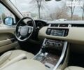 Білий Ленд Ровер Range Rover Sport, об'ємом двигуна 2.99 л та пробігом 152 тис. км за 29999 $, фото 10 на Automoto.ua