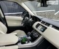 Білий Ленд Ровер Range Rover Sport, об'ємом двигуна 3 л та пробігом 139 тис. км за 35500 $, фото 50 на Automoto.ua