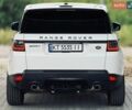 Білий Ленд Ровер Range Rover Sport, об'ємом двигуна 3 л та пробігом 125 тис. км за 20500 $, фото 5 на Automoto.ua