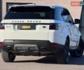 Білий Ленд Ровер Range Rover Sport, об'ємом двигуна 3 л та пробігом 164 тис. км за 21900 $, фото 19 на Automoto.ua