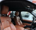 Білий Ленд Ровер Range Rover Sport, об'ємом двигуна 5 л та пробігом 123 тис. км за 29900 $, фото 49 на Automoto.ua