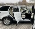 Білий Ленд Ровер Range Rover Sport, об'ємом двигуна 3 л та пробігом 139 тис. км за 35500 $, фото 5 на Automoto.ua