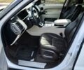Білий Ленд Ровер Range Rover Sport, об'ємом двигуна 3 л та пробігом 78 тис. км за 48500 $, фото 22 на Automoto.ua