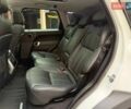 Білий Ленд Ровер Range Rover Sport, об'ємом двигуна 2.99 л та пробігом 231 тис. км за 25990 $, фото 7 на Automoto.ua