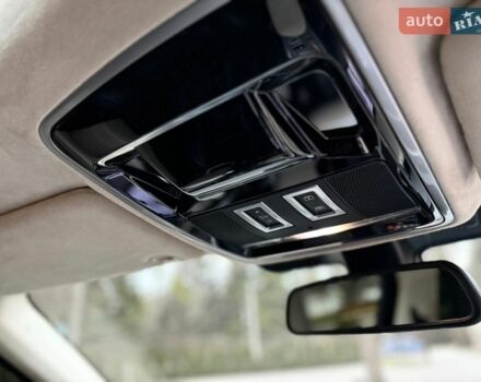 Білий Ленд Ровер Range Rover Sport, об'ємом двигуна 2.99 л та пробігом 132 тис. км за 28000 $, фото 64 на Automoto.ua