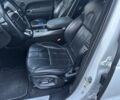 Білий Ленд Ровер Range Rover Sport, об'ємом двигуна 3 л та пробігом 161 тис. км за 21425 $, фото 6 на Automoto.ua