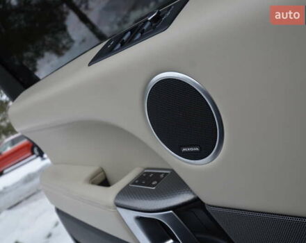 Белый Ленд Ровер Рендж Ровер Спорт, объемом двигателя 3 л и пробегом 132 тыс. км за 28350 $, фото 48 на Automoto.ua