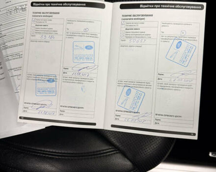 Білий Ленд Ровер Range Rover Sport, об'ємом двигуна 2.99 л та пробігом 132 тис. км за 35500 $, фото 51 на Automoto.ua