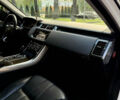 Білий Ленд Ровер Range Rover Sport, об'ємом двигуна 2.99 л та пробігом 132 тис. км за 35500 $, фото 27 на Automoto.ua