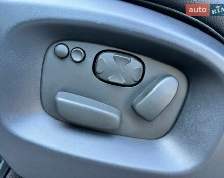 Белый Ленд Ровер Рендж Ровер Спорт, объемом двигателя 2.99 л и пробегом 236 тыс. км за 20999 $, фото 29 на Automoto.ua