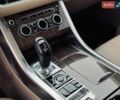 Білий Ленд Ровер Range Rover Sport, об'ємом двигуна 3 л та пробігом 125 тис. км за 20500 $, фото 15 на Automoto.ua