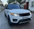 Білий Ленд Ровер Range Rover Sport, об'ємом двигуна 3 л та пробігом 161 тис. км за 22950 $, фото 50 на Automoto.ua
