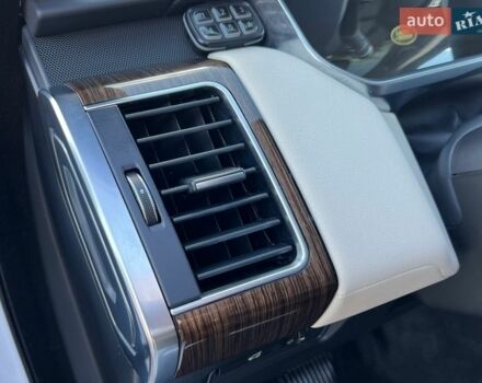 Белый Ленд Ровер Рендж Ровер Спорт, объемом двигателя 2.99 л и пробегом 190 тыс. км за 24000 $, фото 48 на Automoto.ua