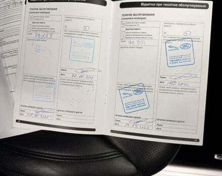 Білий Ленд Ровер Range Rover Sport, об'ємом двигуна 2.99 л та пробігом 132 тис. км за 35500 $, фото 53 на Automoto.ua