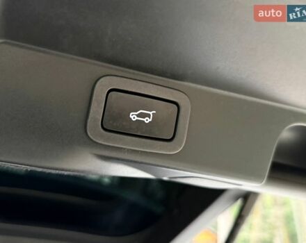 Білий Ленд Ровер Range Rover Sport, об'ємом двигуна 2.99 л та пробігом 132 тис. км за 28000 $, фото 74 на Automoto.ua