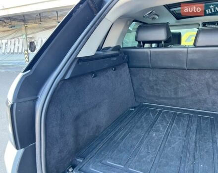 Белый Ленд Ровер Рендж Ровер Спорт, объемом двигателя 2.99 л и пробегом 236 тыс. км за 20999 $, фото 46 на Automoto.ua