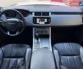 Білий Ленд Ровер Range Rover Sport, об'ємом двигуна 3 л та пробігом 164 тис. км за 21900 $, фото 23 на Automoto.ua