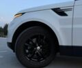 Білий Ленд Ровер Range Rover Sport, об'ємом двигуна 2.99 л та пробігом 150 тис. км за 22500 $, фото 18 на Automoto.ua
