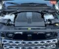 Білий Ленд Ровер Range Rover Sport, об'ємом двигуна 3 л та пробігом 178 тис. км за 21500 $, фото 32 на Automoto.ua