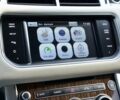 Білий Ленд Ровер Range Rover Sport, об'ємом двигуна 3 л та пробігом 78 тис. км за 48500 $, фото 60 на Automoto.ua