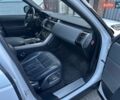 Білий Ленд Ровер Range Rover Sport, об'ємом двигуна 3 л та пробігом 161 тис. км за 22950 $, фото 24 на Automoto.ua