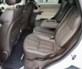 Білий Ленд Ровер Range Rover Sport, об'ємом двигуна 3 л та пробігом 80 тис. км за 53333 $, фото 31 на Automoto.ua
