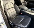 Білий Ленд Ровер Range Rover Sport, об'ємом двигуна 2.99 л та пробігом 132 тис. км за 35500 $, фото 26 на Automoto.ua