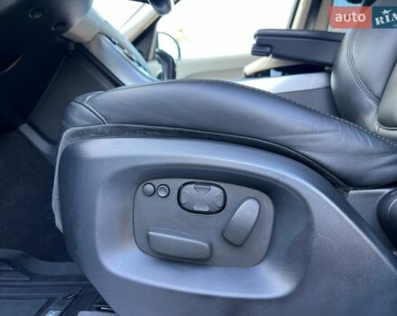 Белый Ленд Ровер Рендж Ровер Спорт, объемом двигателя 2.99 л и пробегом 190 тыс. км за 24000 $, фото 44 на Automoto.ua