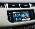 Білий Ленд Ровер Range Rover Sport, об'ємом двигуна 3 л та пробігом 80 тис. км за 53333 $, фото 56 на Automoto.ua