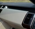 Білий Ленд Ровер Range Rover Sport, об'ємом двигуна 3 л та пробігом 78 тис. км за 48500 $, фото 47 на Automoto.ua