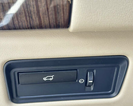 Белый Ленд Ровер Рендж Ровер Спорт, объемом двигателя 2.99 л и пробегом 110 тыс. км за 28700 $, фото 21 на Automoto.ua