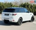 Белый Ленд Ровер Рендж Ровер Спорт, объемом двигателя 2.99 л и пробегом 236 тыс. км за 20999 $, фото 21 на Automoto.ua