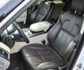 Білий Ленд Ровер Range Rover Sport, об'ємом двигуна 3 л та пробігом 78 тис. км за 48500 $, фото 26 на Automoto.ua