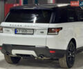 Білий Ленд Ровер Range Rover Sport, об'ємом двигуна 3 л та пробігом 119 тис. км за 25500 $, фото 4 на Automoto.ua